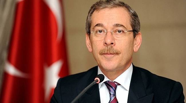 Abdüllatif Şener: 'Hayır' Kampanyası Sağ Seçmeni de Etkilemeli
