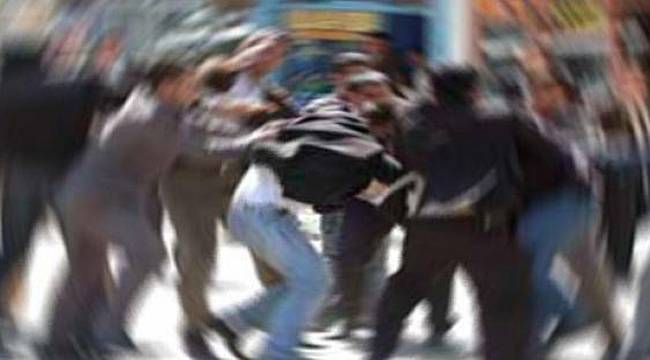Adıyaman'da Referandum Kavgası: 10 Yaralı
