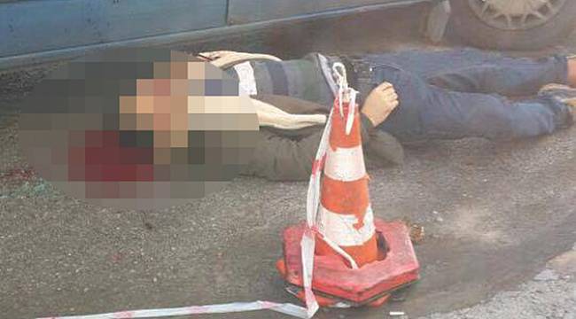 Adliye Saldırganı Teröristin Cenazi Sahipsiz Kaldı