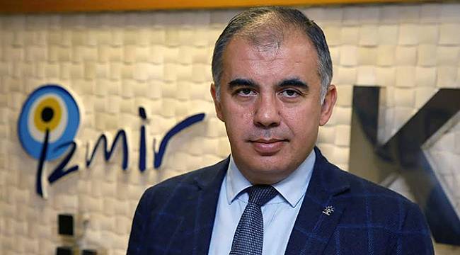 AK Parti’de 3 İlçenin Yönetimi Belli Oldu