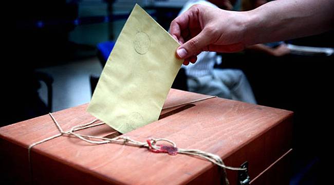 AK Parti’liler Hayır’a Hiç de Uzak Değil