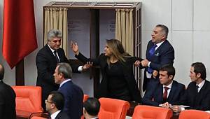 AK Partili Enç'e 11 Gün Rapor ve Koruma Verildi