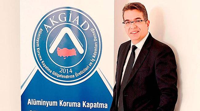 AKGİAD’dan, Piyasayı Canlandıracak Üç Öneri