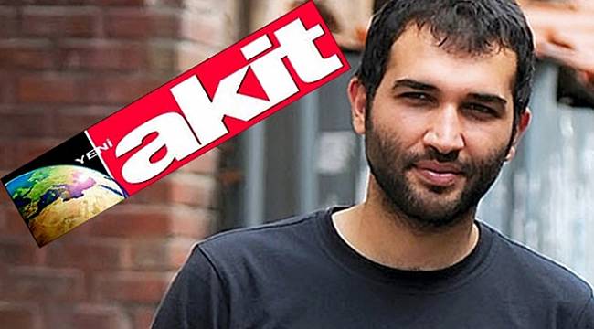 Akit’e 3 Kuruşluk Dava