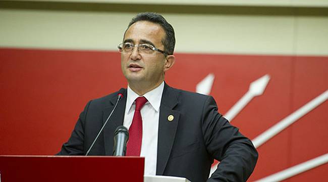 'AKP Büyük Bir Yenilgi Alacak'