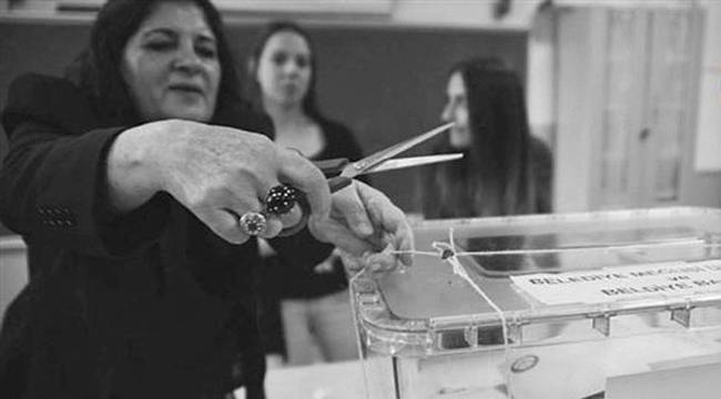 AKP’de ‘Hayır’ Telaşı