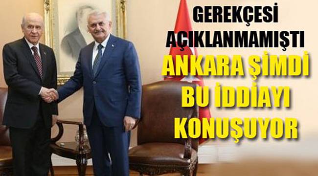 AKP'den MHP'ye 50 Vekil Kontenjanı
