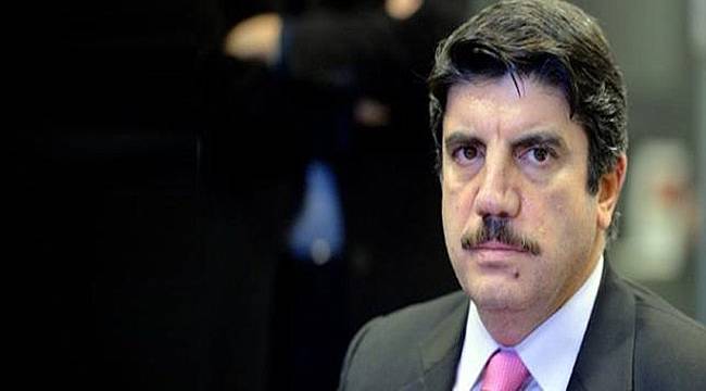 AKP’li Aktay: CHP anayasa değişikliğini engellemek için ‘diktatörce’ davrandı