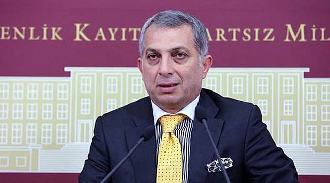 AK Parti'li Metin Külünk: 200 Yılın Hesabını Soracağız