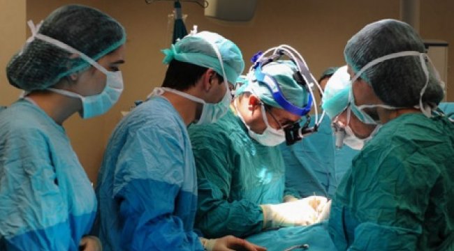 Aksini belirtmeyen herkes tüm organlarını vermiş sayılacak