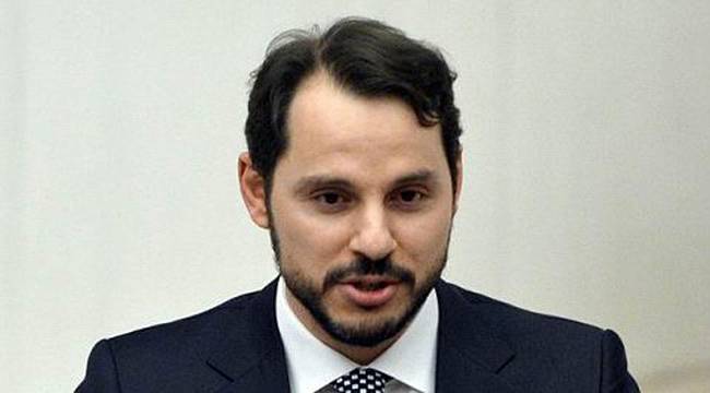 Albayrak: Yaz Saatinde Tasarruf Ettik