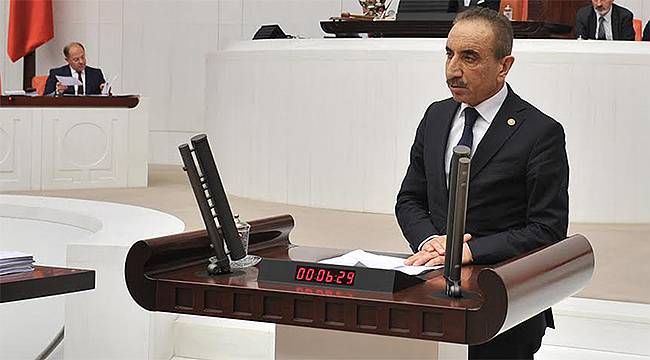 Ali Yiğit: Amatemlerin Sayısı ve Kapasitesi Arttırılmalıdır