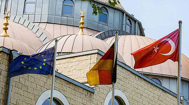 Almanya, Diyanet’in ‘İstihbarat Faaliyeti’ne İnceleme Başlattı