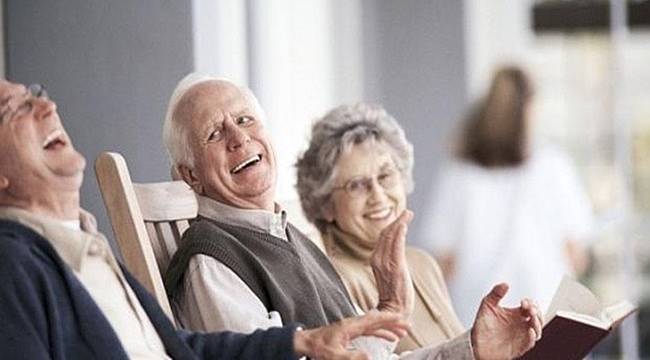 Alzheimer’ın En Büyük Düşmanı Mutluluk