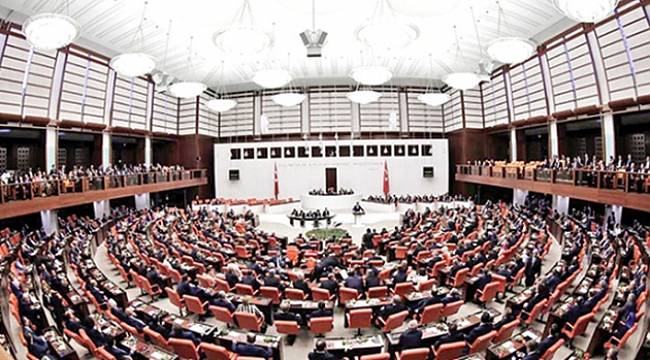Anayasa Değişikliği Teklifindeki Kritik Maddeler Paketten Çıkartılacak mı?