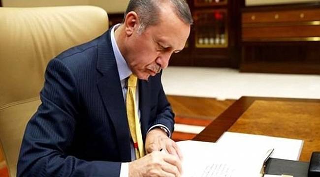 Anayasa Değişikliği Teklifinin Erdoğan’a Sunulacağı Tarih Belli Oldu