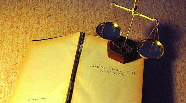 Anayasa Değişiklik Teklifinin Karşılaştırmalı Metni