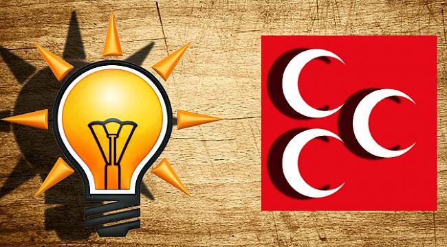 Anayasa Görüşmesi Öncesi AKP ve MHP'de Fire İhtimalleri