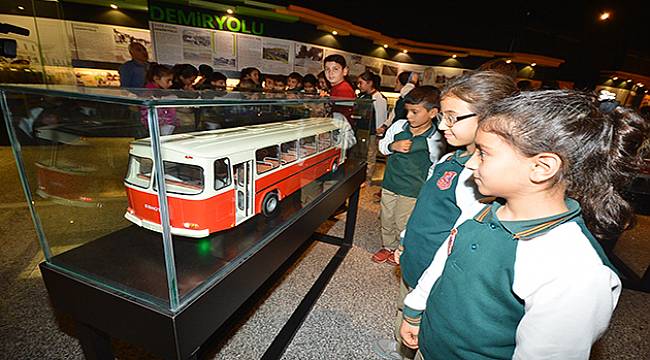 APİKAM’dan Miniklere Özel