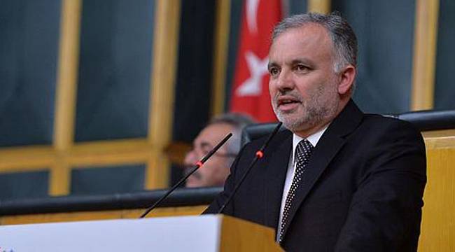 Ayhan Bilgen :Cumhurbaşkanı Erdoğan'ın Sorusunun Yanıtı Şevki Yılmaz'da