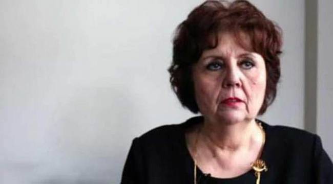 Ayşenur Arslan'ın Yeni Adresi Belli Oldu