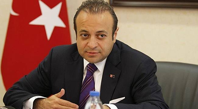 Bağış'tan Bir 'Bakara, Makara' Açıklaması Daha