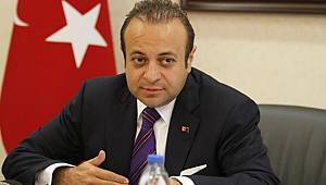Bağış'tan Bir 'Bakara, Makara' Açıklaması Daha