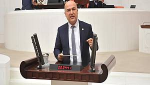 Bakan: Çözümü İptalde, Tatilde, Damacanada Bulunuyorlar!
