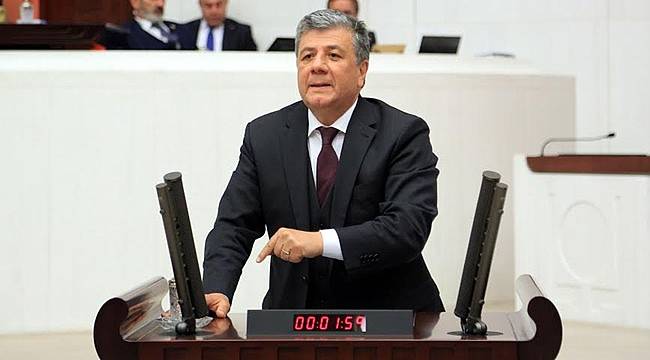 Balbay: Ödemiş, Kaymakçı'da Tarlalar Neden Göl Oluyor?