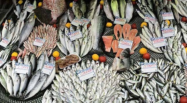 Balık Fiyatları Yüzde 200 Arttı