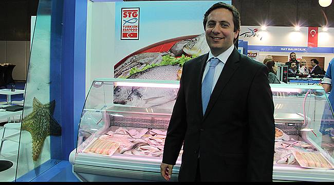 Balıkçılar, Denizlerden Dolar Avlıyor