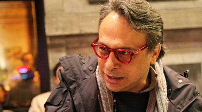 Barbaros Şansal'a Tutuklama Talebi!