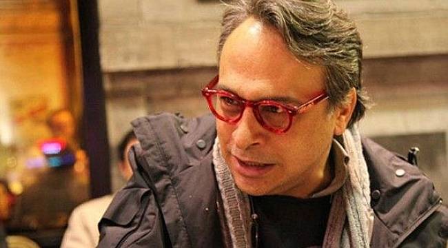 Barbaros Şansal'ın Tutukluluğuna Yapılan İtiraz Reddedildi