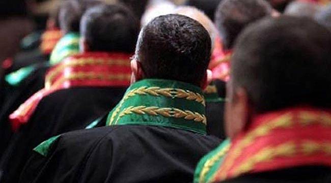 Barolardan Başkanlığa Sert Tepki