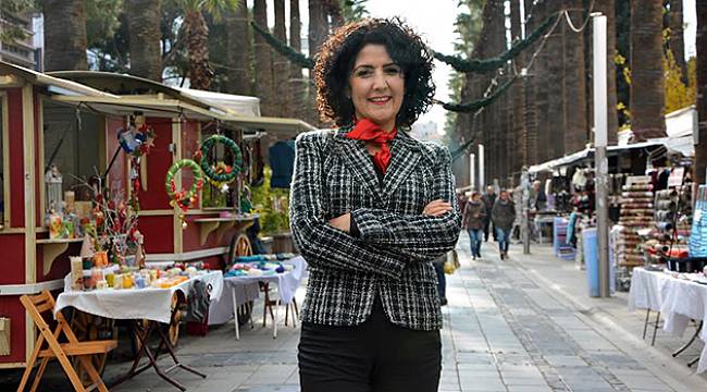 “Başarının Yolu, Teknoloji Takibiyle, Mutlu Müşteri ve Çalışandan Geçer”