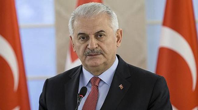 Başbakan’dan Flaş OHAL Açıklaması