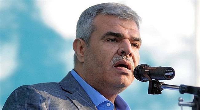Başbakan Yardımcısı Duyurdu: IŞİD’e Katılmak İsteyen 74 Bin Kişi Sınır Dışı Edildi