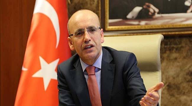 Başbakan Yardımcısı Şimşek'in 'Big Mac Endeksi' Yorumu Tepki Çekti