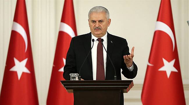 Başbakan Yıldırım: 112 bin 400 Kişiye İstihdam
