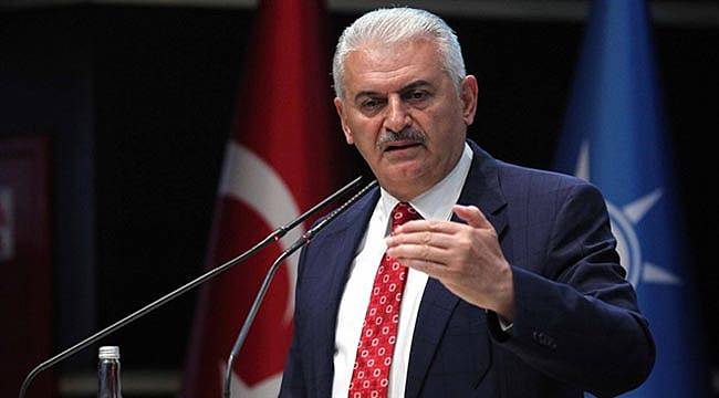 Başbakan Yıldırım MHP'li Bakanlar Atanabilir