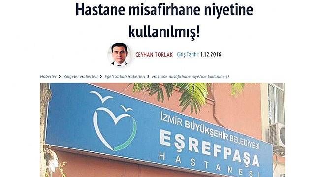 Basın Konseyinden Sabah Gazetesine Kınama