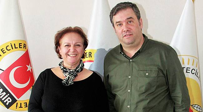Başkan'dan İGC Ziyaretinde Trafik Müjdesi