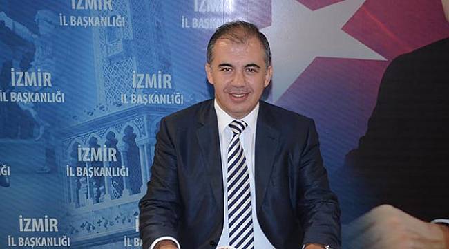 Başkan Delican'dan Gazetecilere mesaj