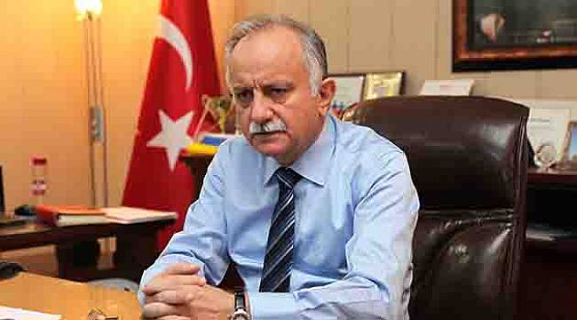 Başkan Karabağ Terörü Lanetledi