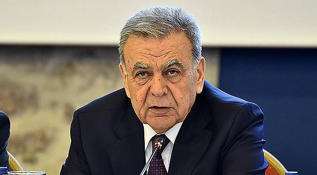 Başkan Kocaoğlu’ndan Referandum Mesajı