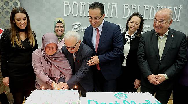 Başkan Olgun Atila’ya Mahalle Toplantılarında Yoğun İlgi