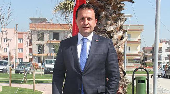 Başkan Soylu "Laf Üstüne Laf Değil, Taş Üstüne Taş Koyma Derdindeyiz"