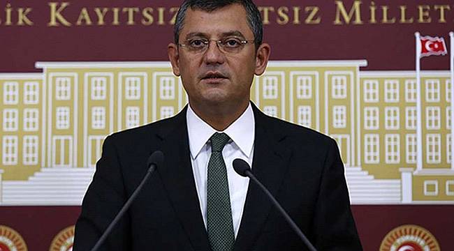 Başkanlık Düzenlemesi AYM'ye Taşınıyor
