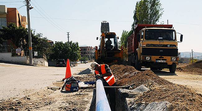 Bayındır’a Güzel Haber