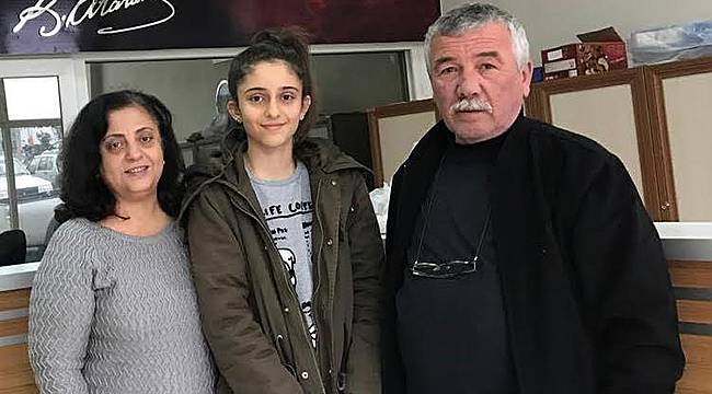 Bayındırlı Esnafın Gururu Oldu…